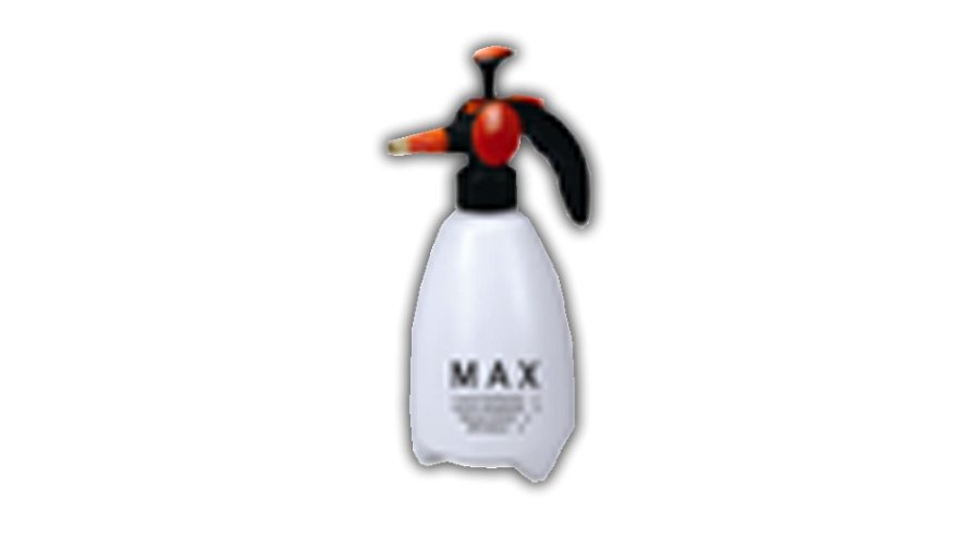 Opryskiwacz MAX